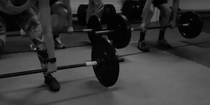 Built2Last Fitness Club — sportschool-studio in Centrum, Groningen — 3