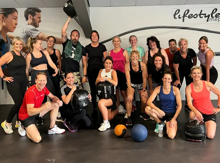 Lifestyle Center Meppel — sportschool-studio in Berggierslanden, Meppel — 2