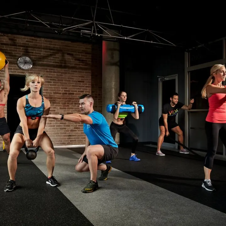 Lifestyle Center Meppel — sportschool-studio in Berggierslanden, Meppel — 3