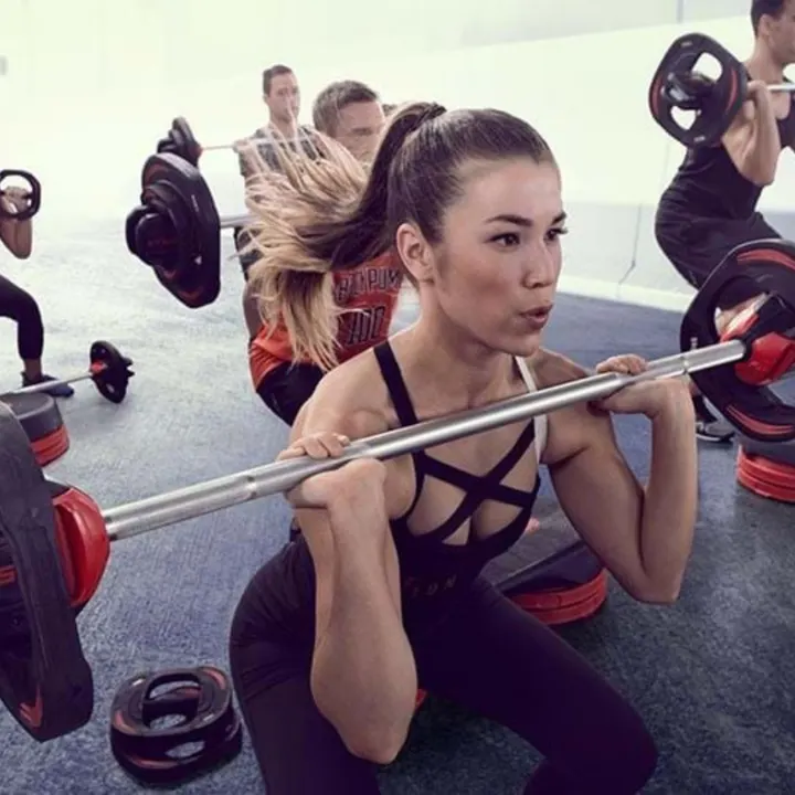 Lifestyle Center Meppel — sportschool-studio in Meppel — 3