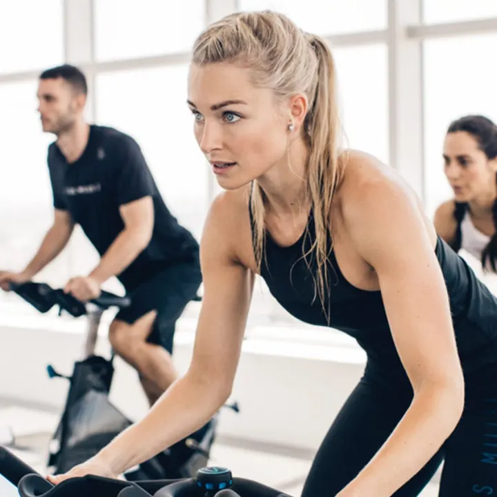 Lifestyle Center Meppel — sportschool-studio in Meppel — 5
