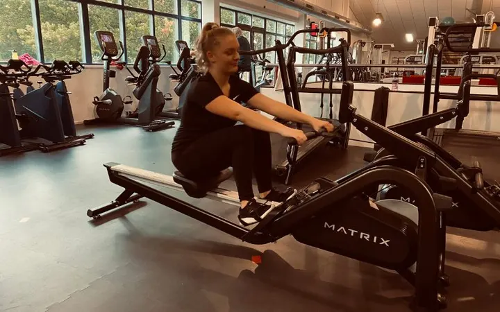Lifestyle Center Meppel — Sportschool in Berggierslanden, Meppel