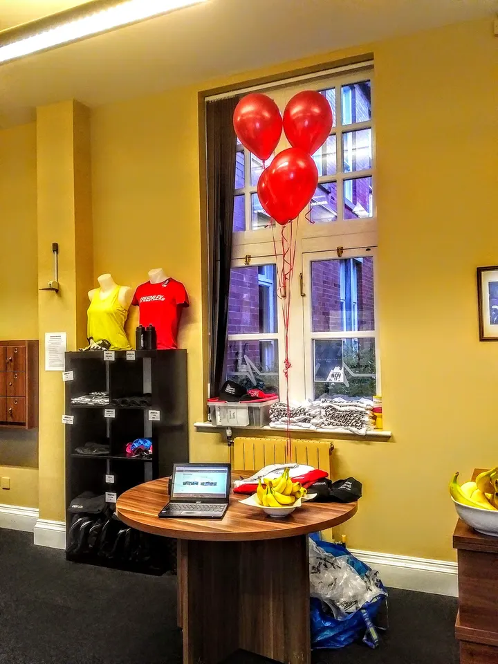 Speedflex Newcastle — fitness studio in Jesmond, Newcastle Upon Tyne — 3