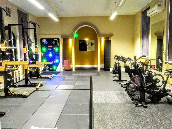 Speedflex Newcastle — fitness studio in Newcastle Upon Tyne — 3