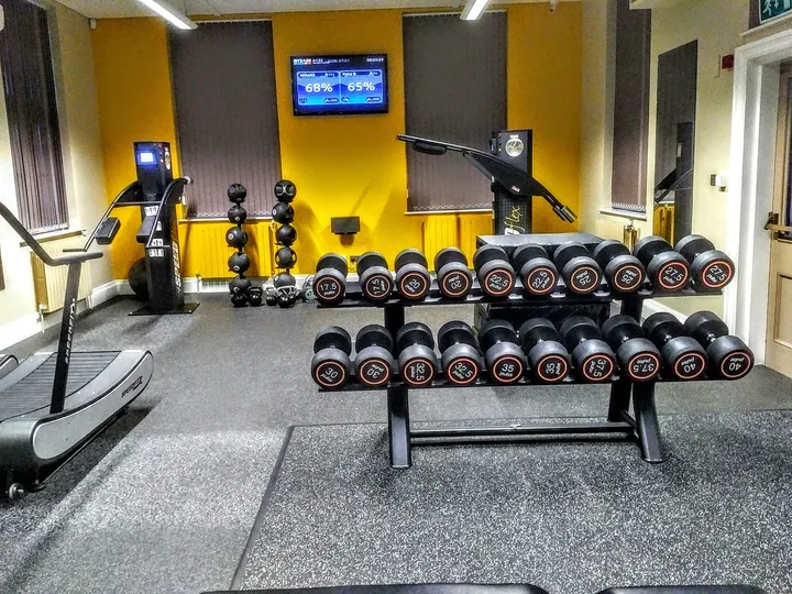 Speedflex Newcastle — fitness studio in Newcastle Upon Tyne — 4