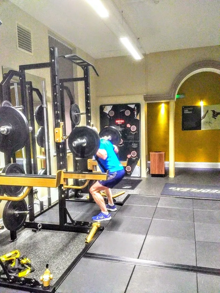 Speedflex Newcastle — fitness studio in Newcastle Upon Tyne — 5