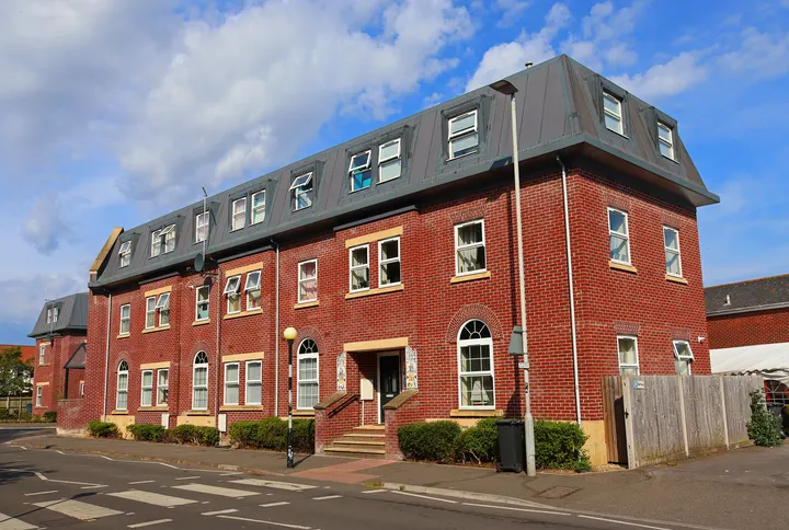 Bournemouth Ballet Barre — dance-studio in Old Town, Poole — 3
