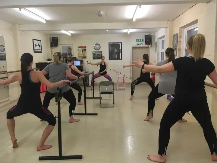 Bournemouth Ballet Barre — dance-studio in Poole — 3