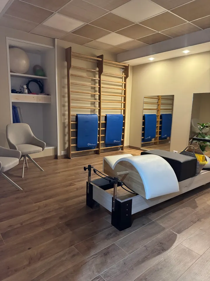 X-Pression Center — palestre-studio a Quattromiglia — 3