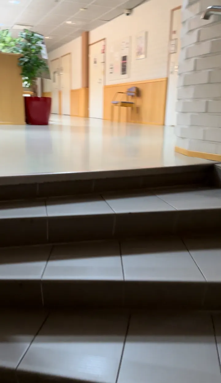FITTERBERG — pt studio – Jamppa, Järvenpää — 2