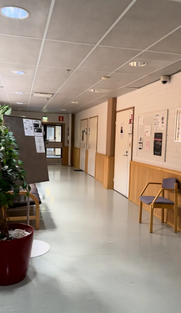 FITTERBERG — pt studio – Jamppa, Järvenpää — 3