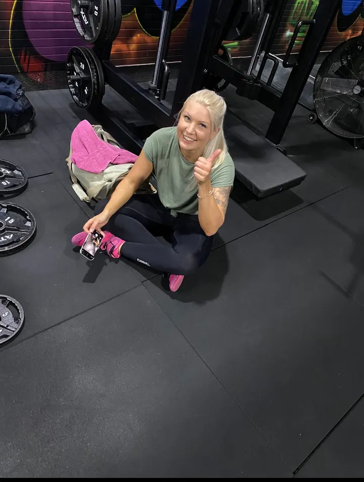 FITTERBERG — pt studio – Järvenpää — 5