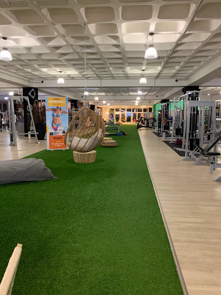 Fitklusiv Fitnessstudio — fitnessstudio in Am Homburg, Saarbrücken — 3