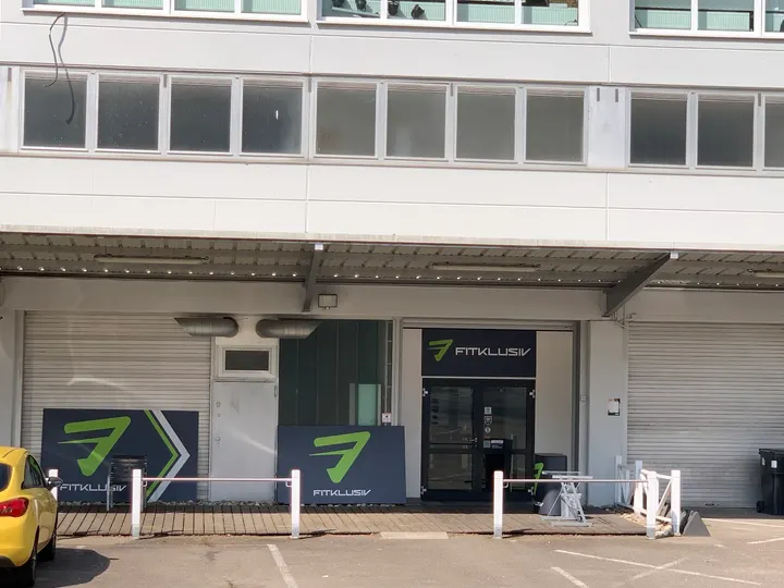 Fitklusiv Fitnessstudio — fitnessstudio in Saarbrücken — 3