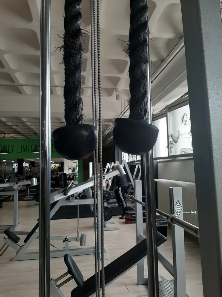 Fitklusiv Fitnessstudio — fitnessstudio in Saarbrücken — 4