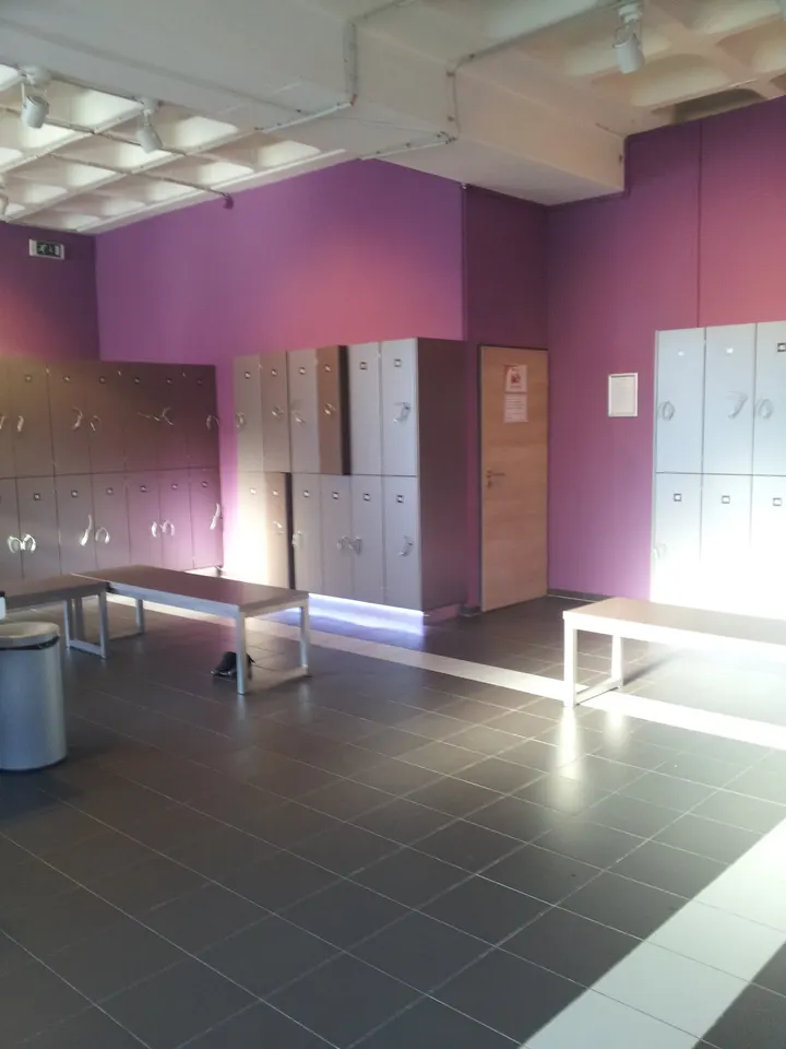 Fitklusiv Fitnessstudio — fitnessstudio in Saarbrücken — 5