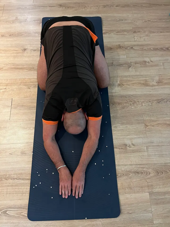 Namas'flow La Villa Carbo — yoga-studio à Toulon — 3