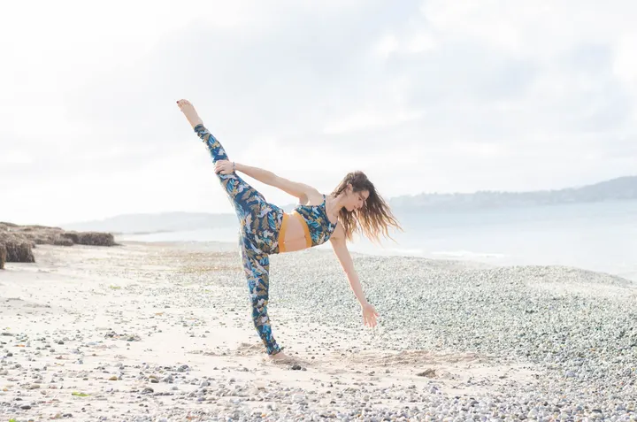 Namas'flow La Villa Carbo — Yoga à Petit Bois, Toulon