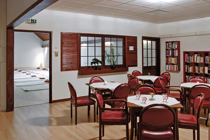 Yogahaus Oberhausen — yoga-studio in Sterkrade, Oberhausen — 2