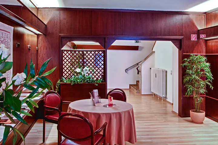 Yogahaus Oberhausen — yoga-studio in Oberhausen — 3