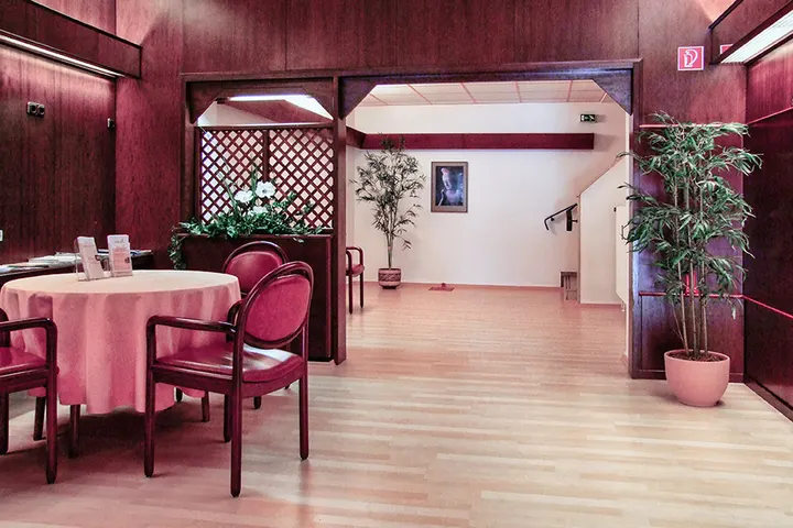 Yogahaus Oberhausen — yoga-studio in Oberhausen — 4