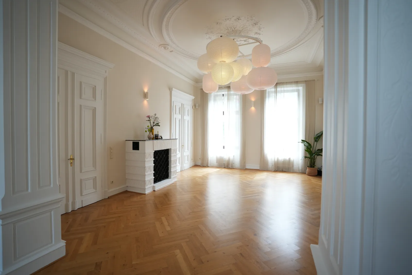 y/ours studio by Paula Haas — yoga-studio i Mönchengladbach — 3