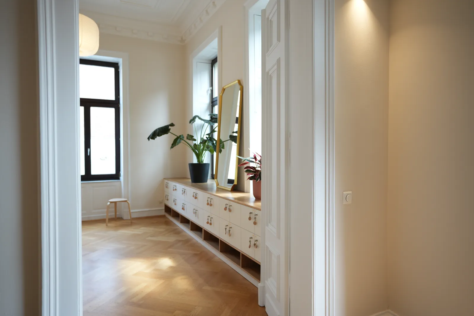y/ours studio by Paula Haas — yoga-studio i Mönchengladbach — 3