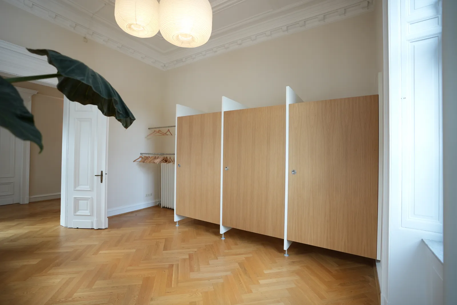 y/ours studio by Paula Haas — yoga-studio i Mönchengladbach — 4