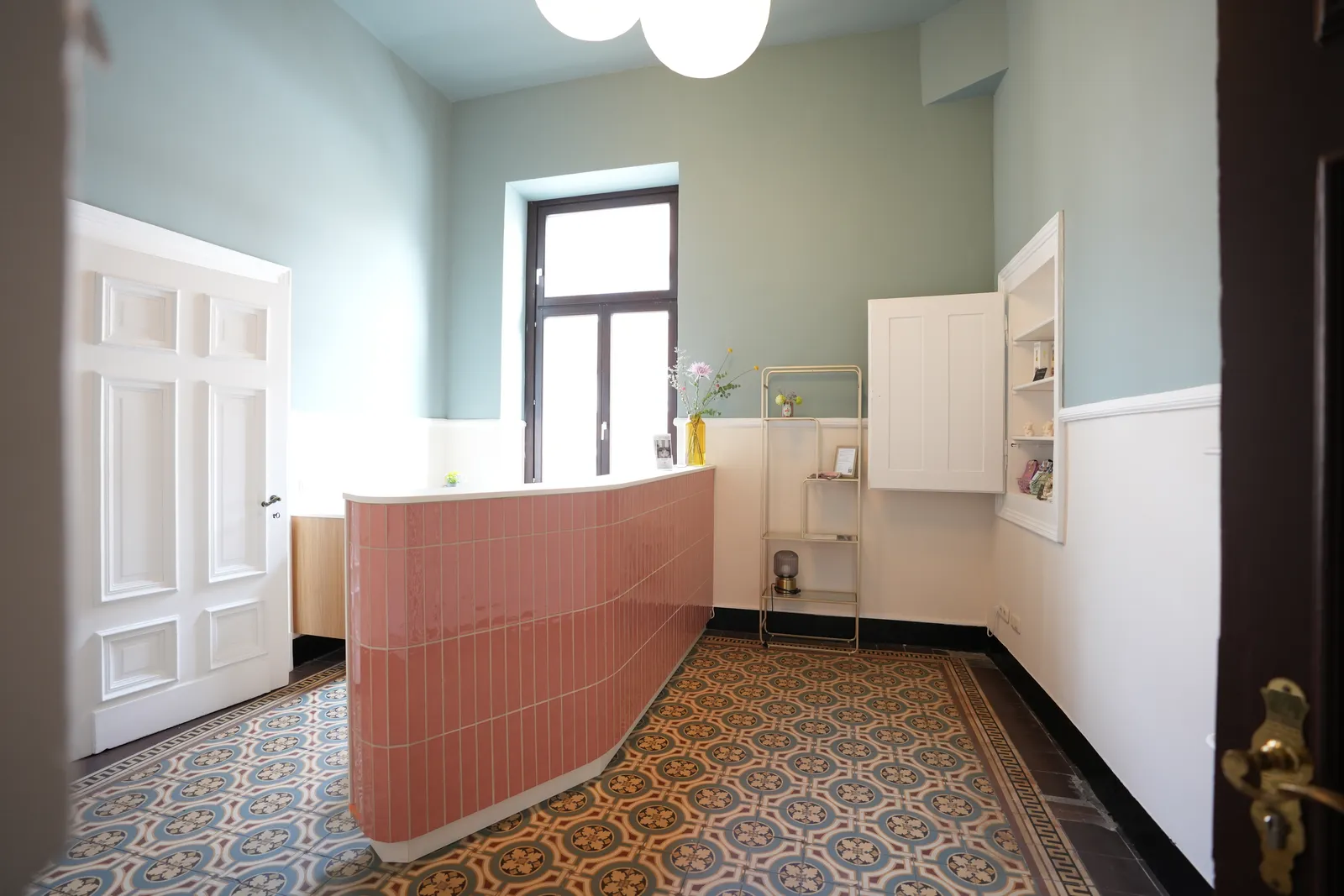 y/ours studio by Paula Haas — yoga-studio i Mönchengladbach — 6