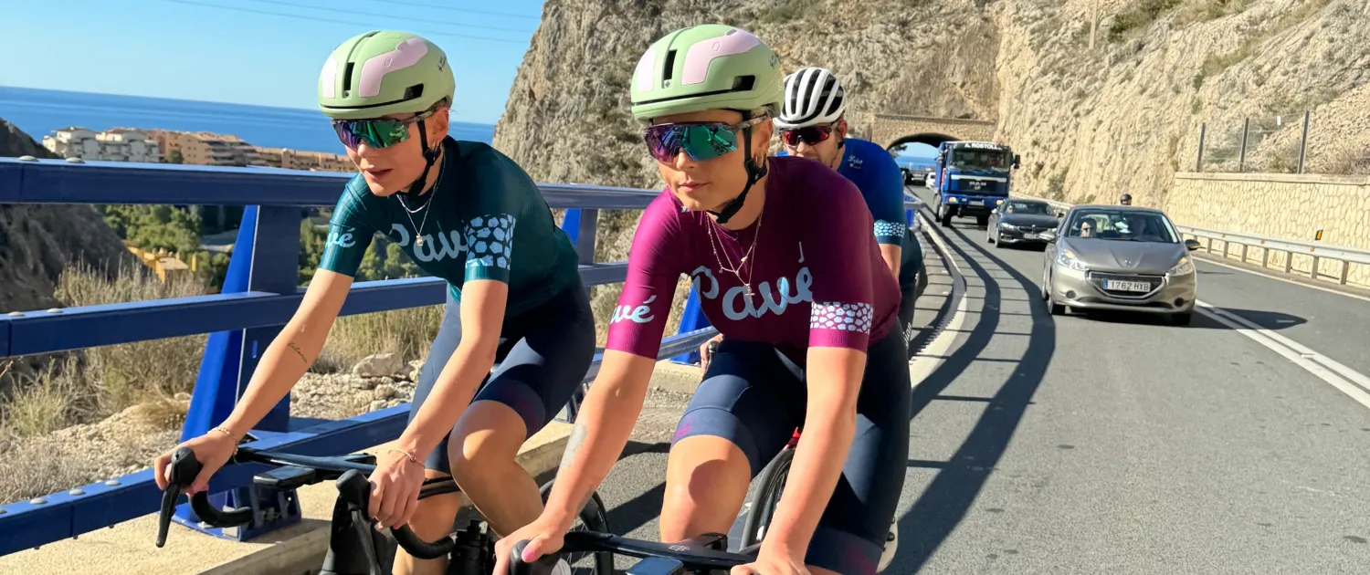 Belgian Cycling Club — cykling-studio i Alderslyst, Silkeborg — bild 3