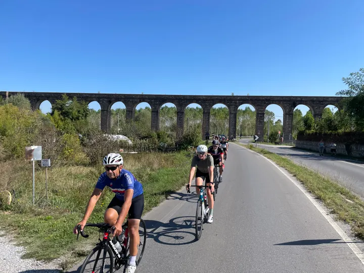 Belgian Cycling Club — wellness-studio i Silkeborg — 3