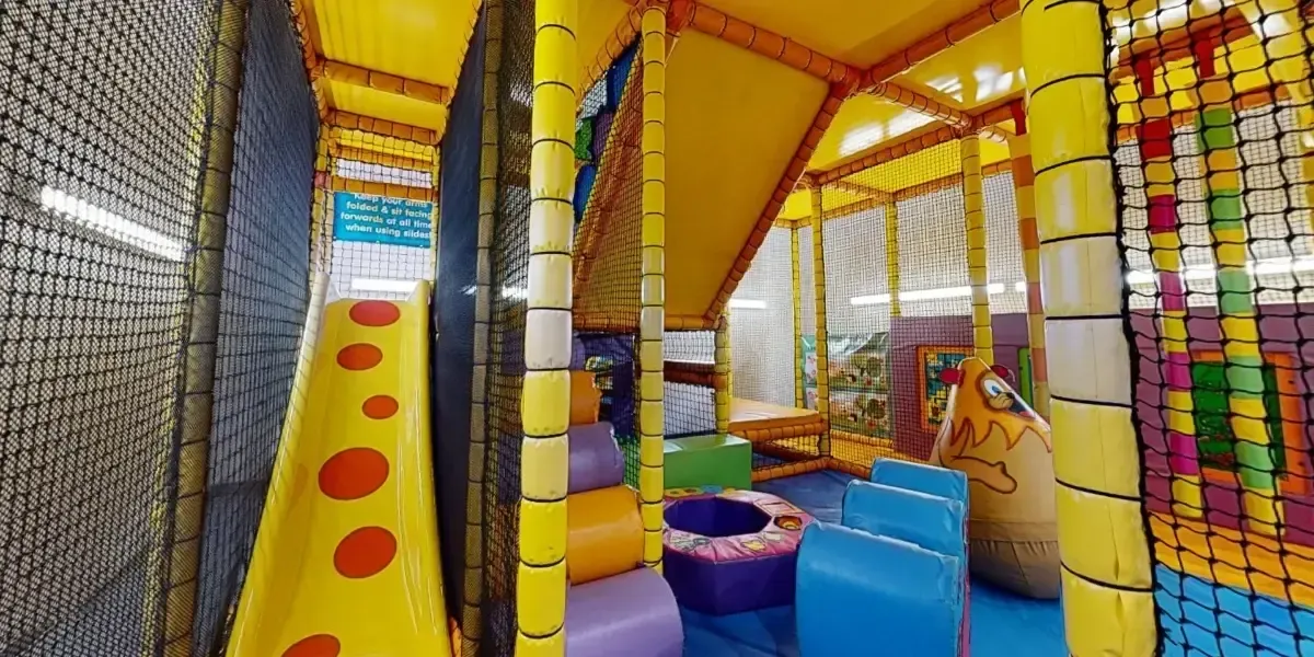 Leiston Leisure Centre — fitness studio in Leiston — 2