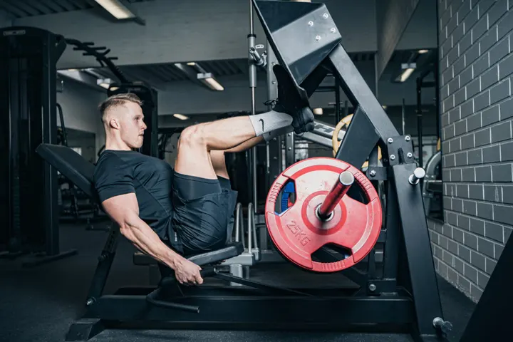 Heat Gym Lohja — fitness studio-studio i Lojo, Lohja