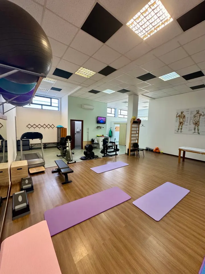 Kinesis Lab — palestre-studio a Provincia di Cosenza — 3