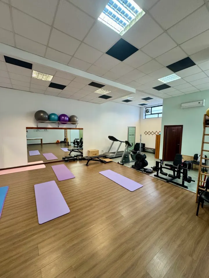 Kinesis Lab — palestre-studio a Provincia di Cosenza — 3