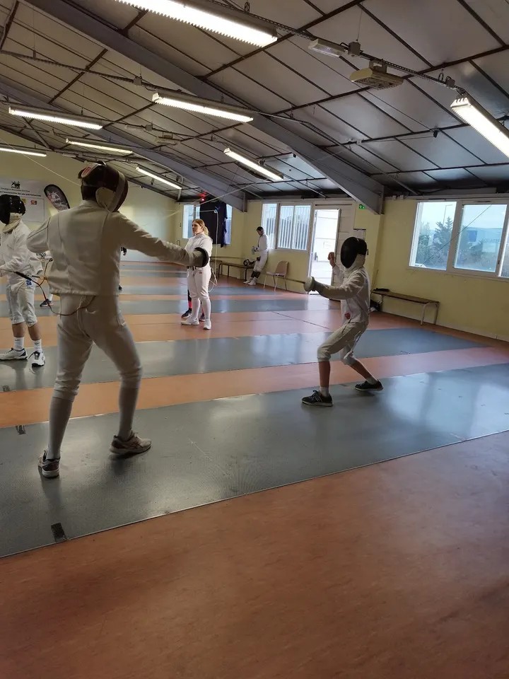 Salle De Sports Baxellerie — salle de fitness-studio à Perpignan — 3