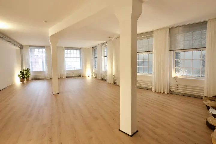 Lichtloft Stuttgart — yoga-studio in Heslach, Stuttgart — 3