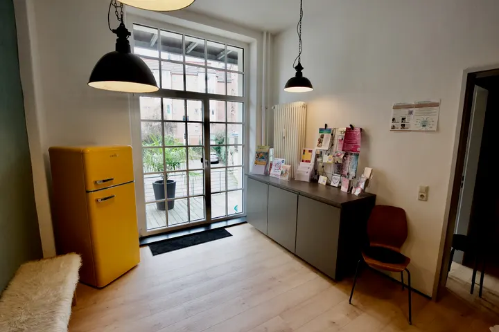 Lichtloft Stuttgart — yoga-studio in Stuttgart — 3