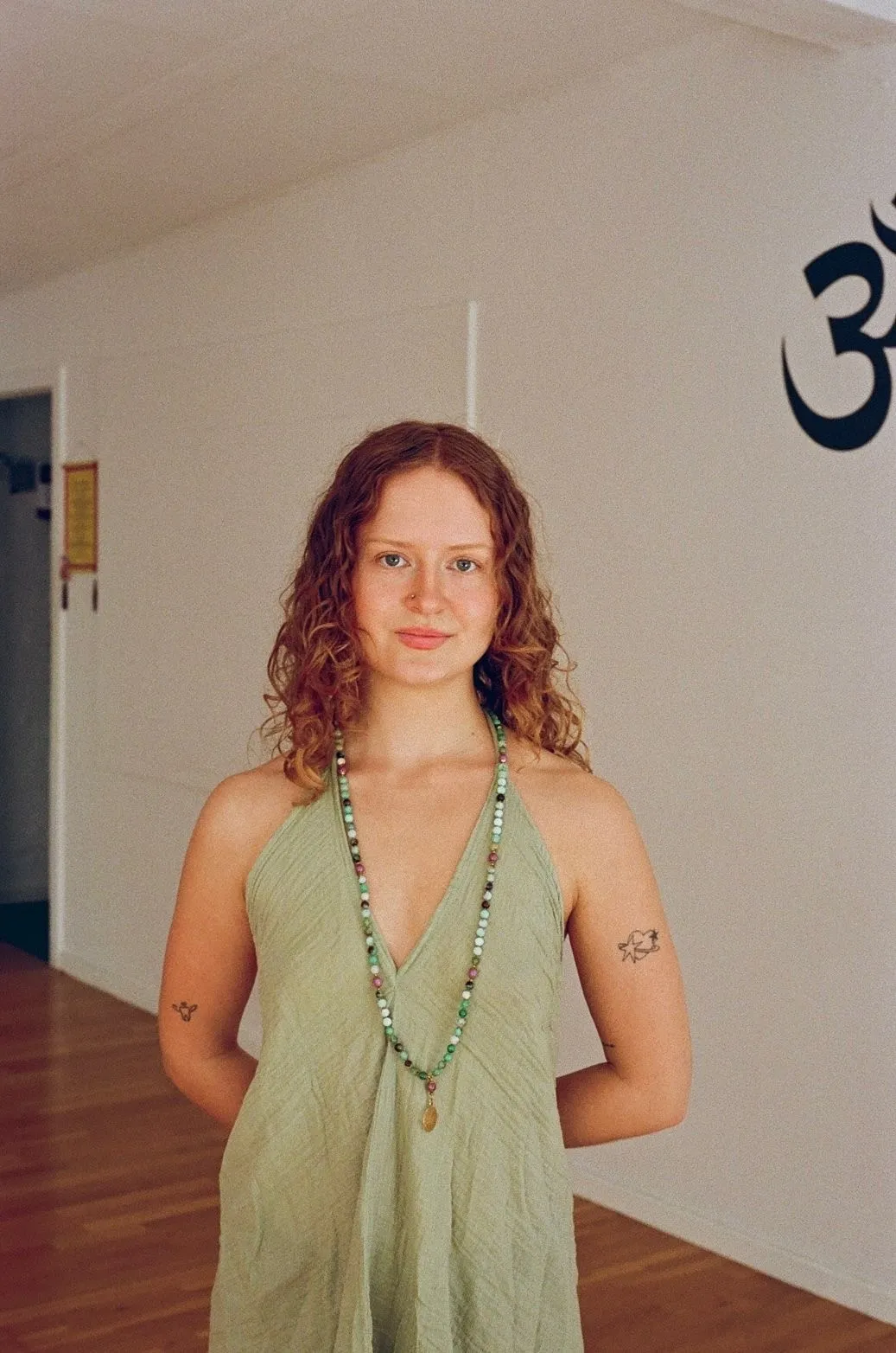 REINC Yoga Studio — yoga-studio i Hamburg — 3