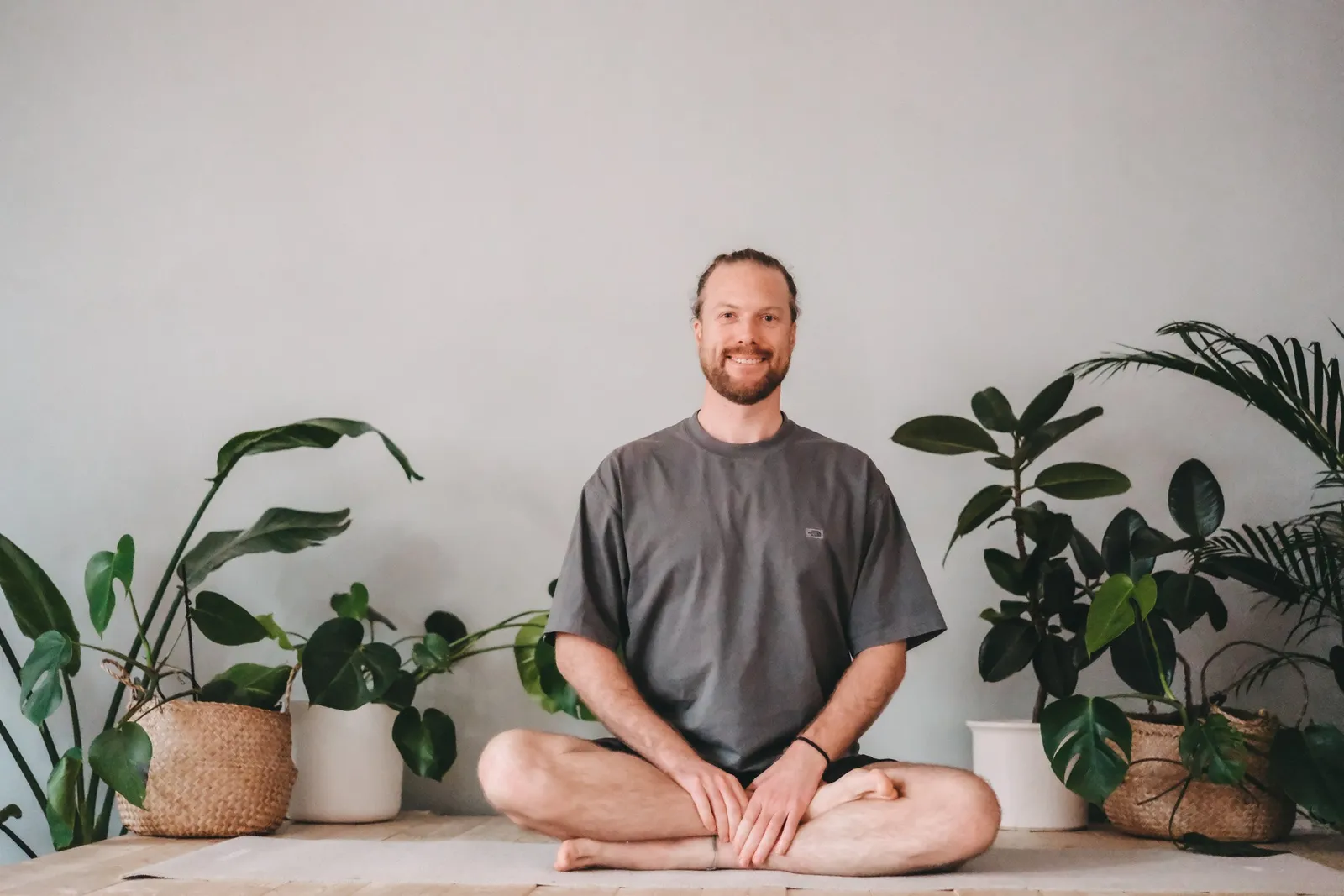 REINC Yoga Studio — yoga-studio i Hamburg — 5