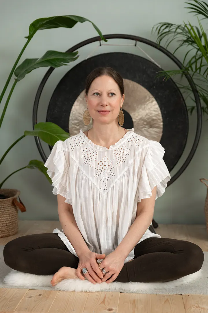 REINC Yoga Studio — Yoga in St. Pauli, Hamburg
