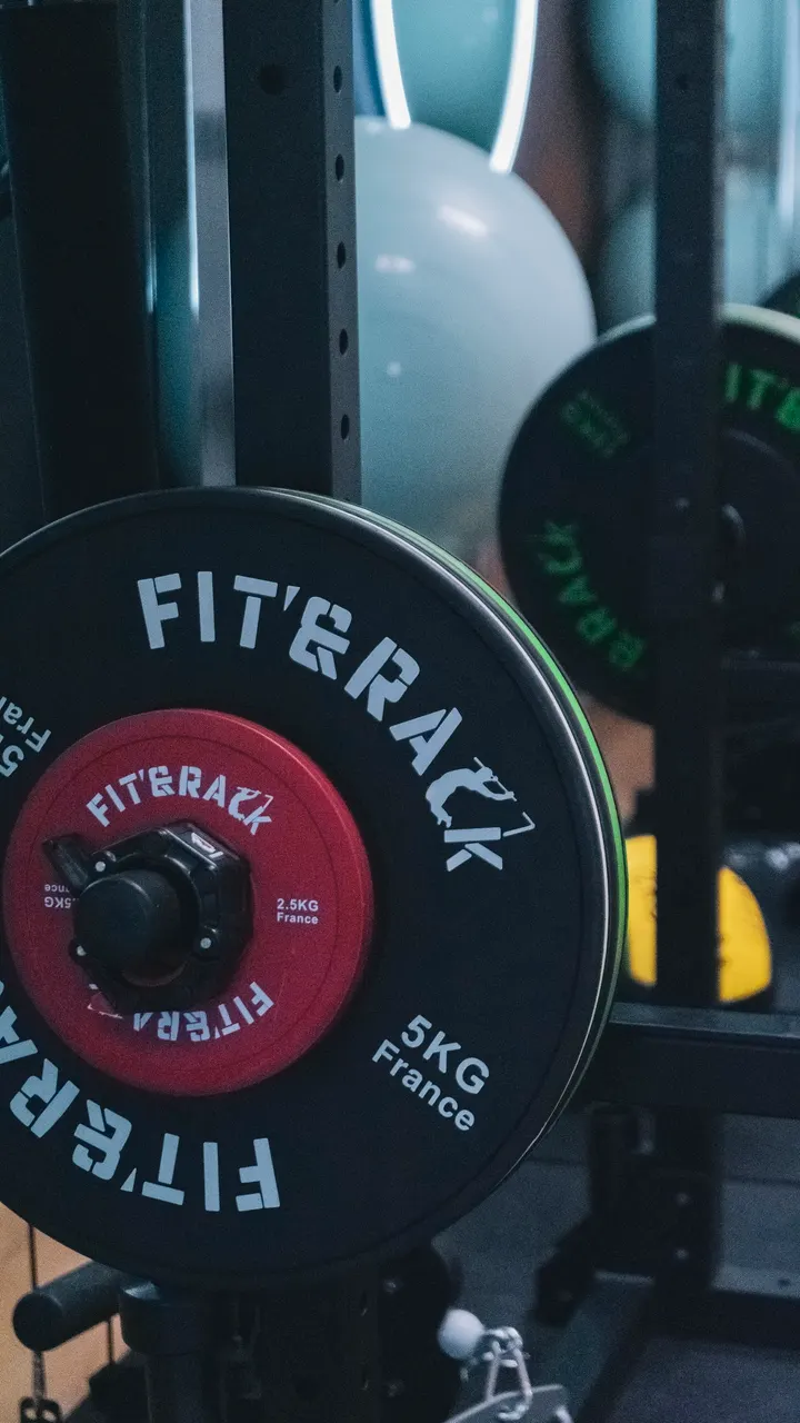 Stand Up Personal Training — coaching personnel-studio à Metz-Tessy, Epagny Metz-Tessy — 2
