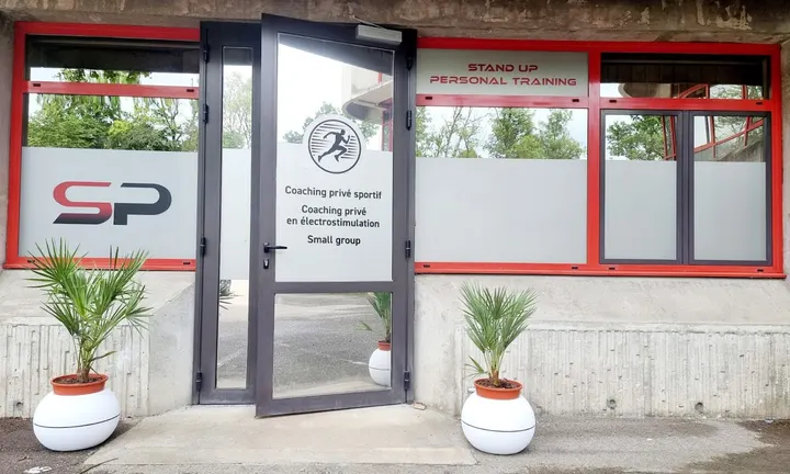 Stand Up Personal Training — coaching personnel-studio à Epagny Metz-Tessy — 4