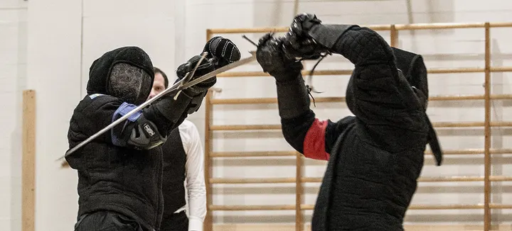 Bergen HEMA — Kampsport i Kronstad, Bergen