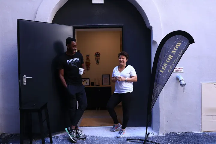 Yes or Now Coaching — coaching personnel-studio à 6e Arrondissement, Marseille — 2