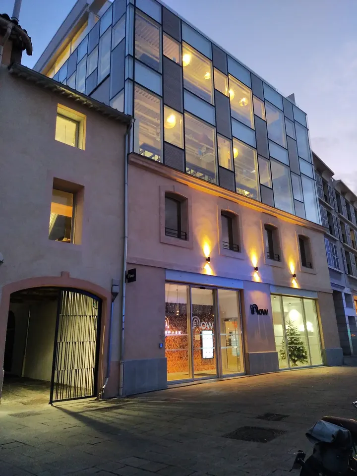 Yes or Now Coaching — coaching personnel-studio à 6e Arrondissement, Marseille — 3
