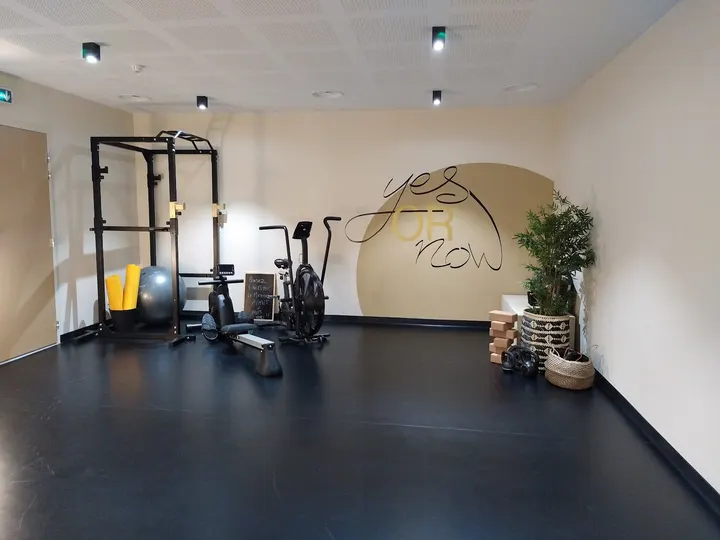 Yes or Now Coaching — coaching personnel-studio à Marseille — 3