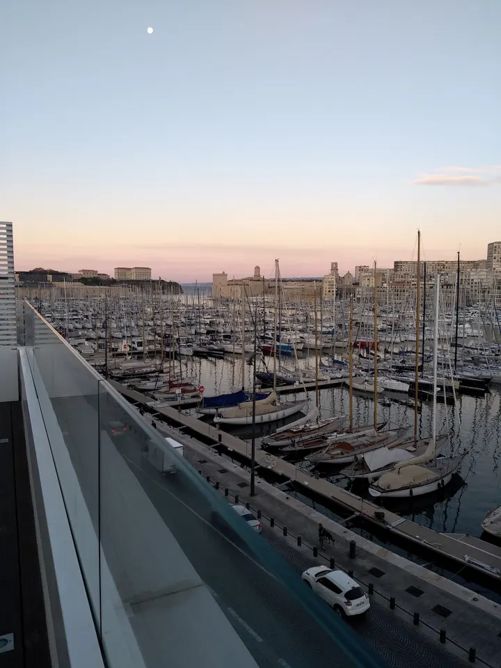 Yes or Now Coaching — coaching personnel-studio à Marseille — 4