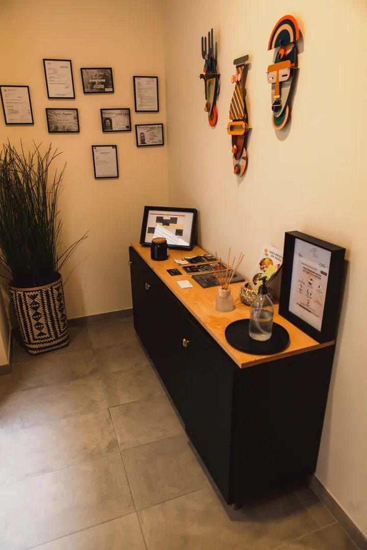 Yes or Now Coaching — coaching personnel-studio à Marseille — 5