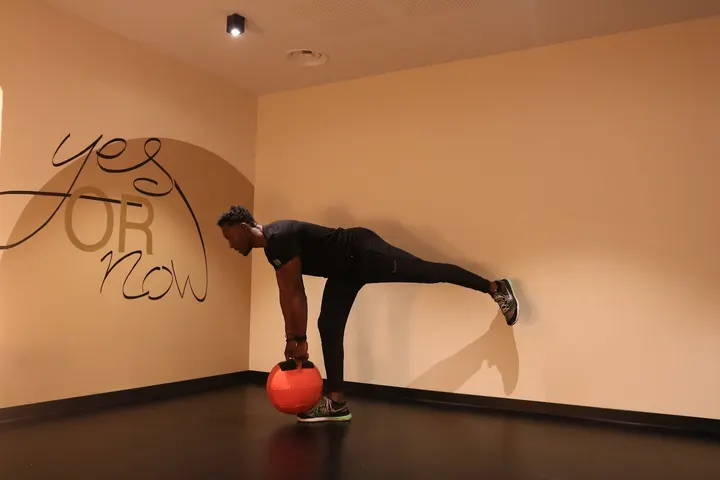 Yes or Now Coaching — Boxe à 6e Arrondissement, Marseille